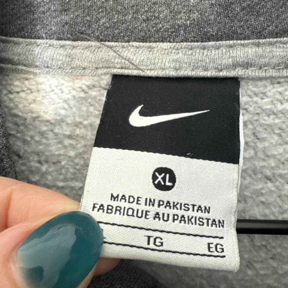 Nike great always